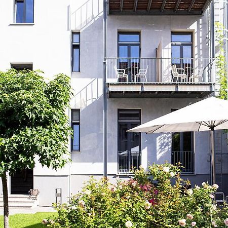 Hotel Stadthaus แอร์ลังเงิน ภายนอก รูปภาพ