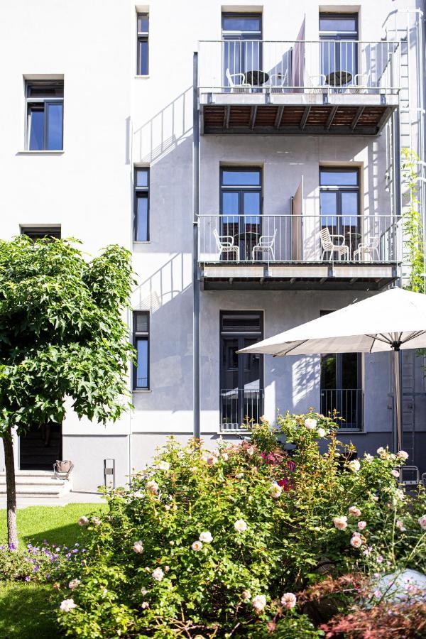 Hotel Stadthaus แอร์ลังเงิน ภายนอก รูปภาพ