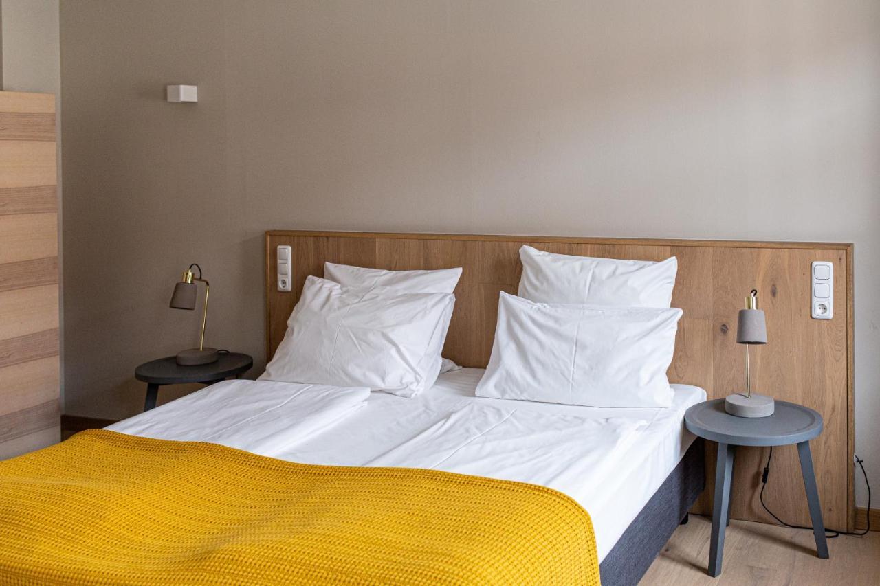Hotel Stadthaus แอร์ลังเงิน ภายนอก รูปภาพ